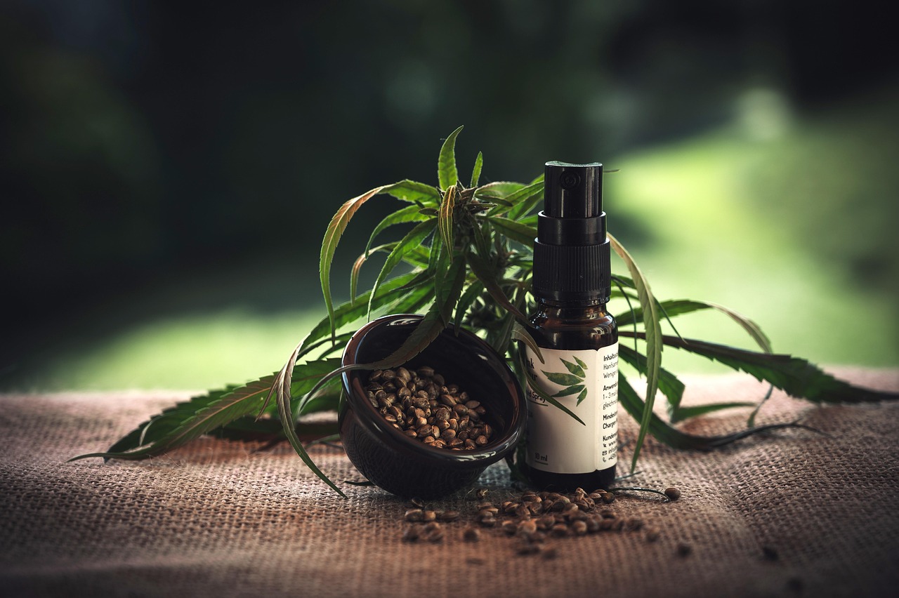 CBD Softgels for Enhancing Meditation and Mindfulness Practices