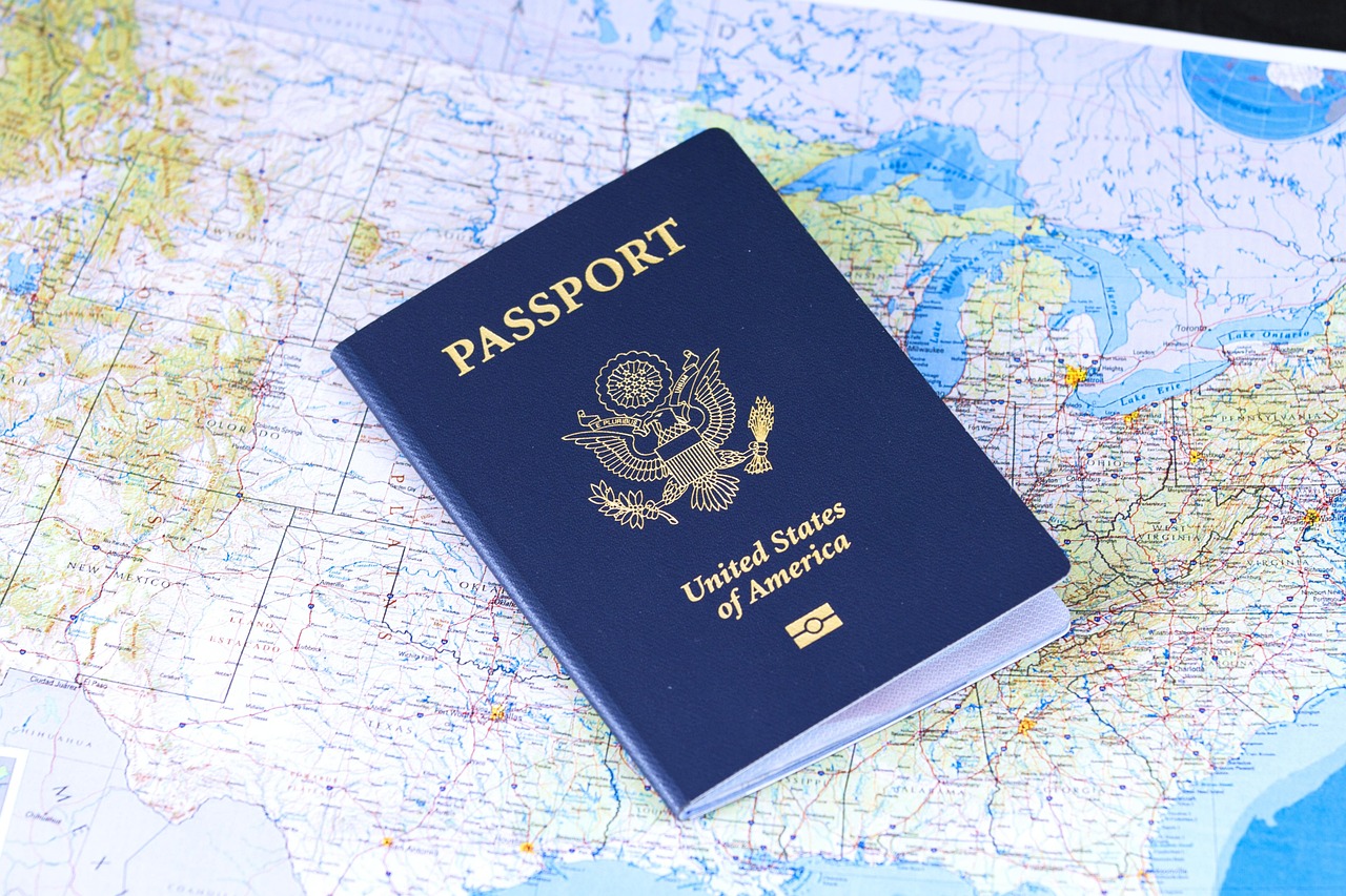 How To Qualify For O1 Visa Eligibility In The USA?