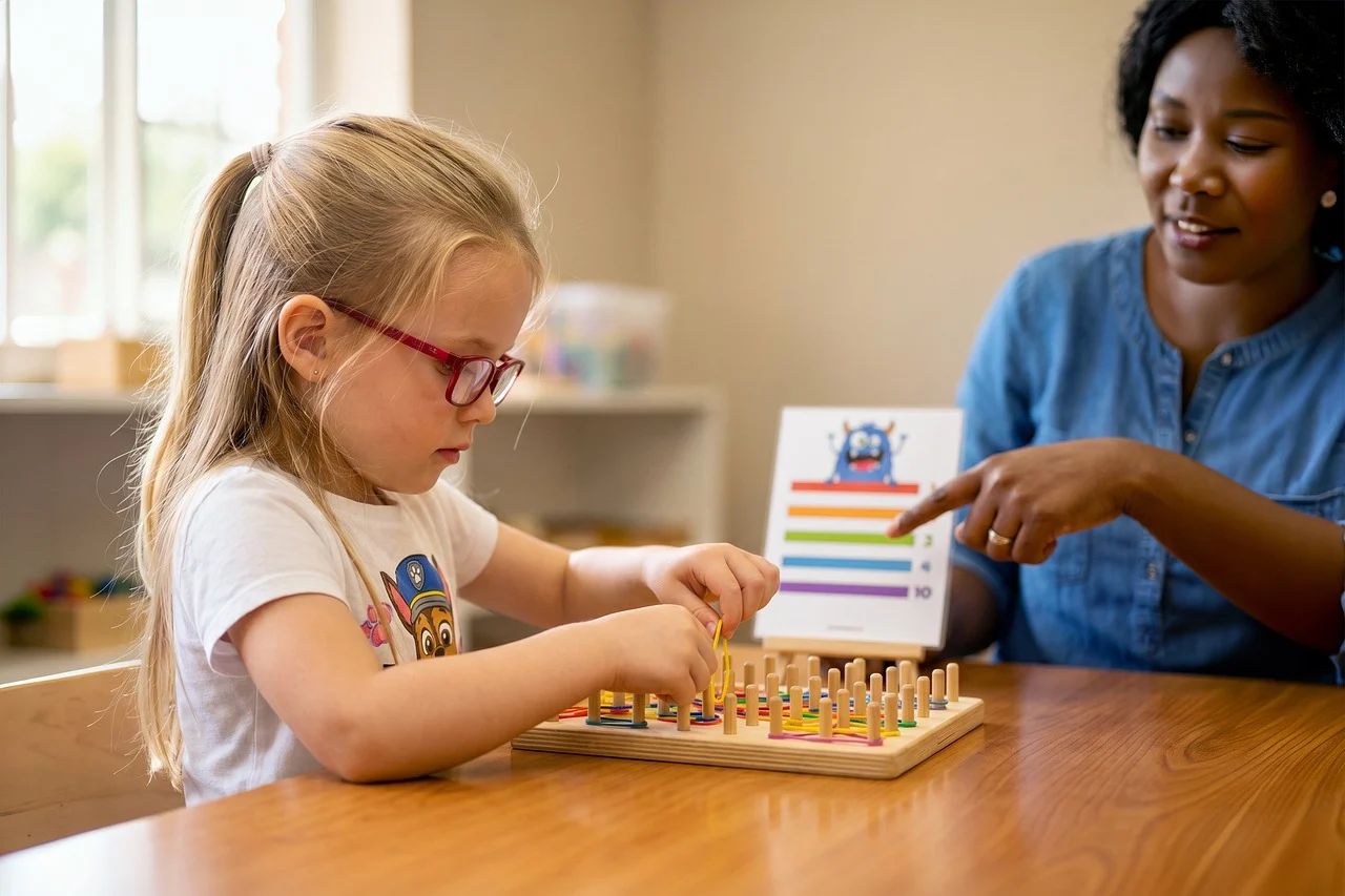Early Intervention ABA Therapy for Iowa Toddlers in 2026: A Parent's Guide