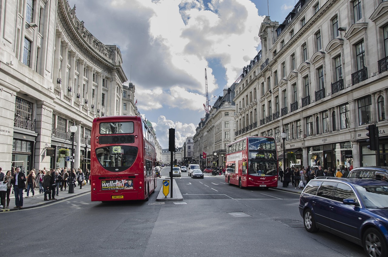 What Is The Role Of Event Company in London?