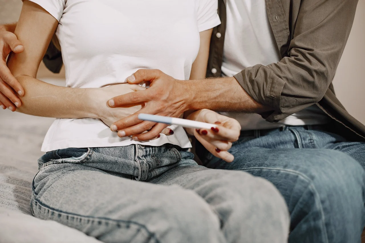 How to Support Your Partner During IVF in San Diego?