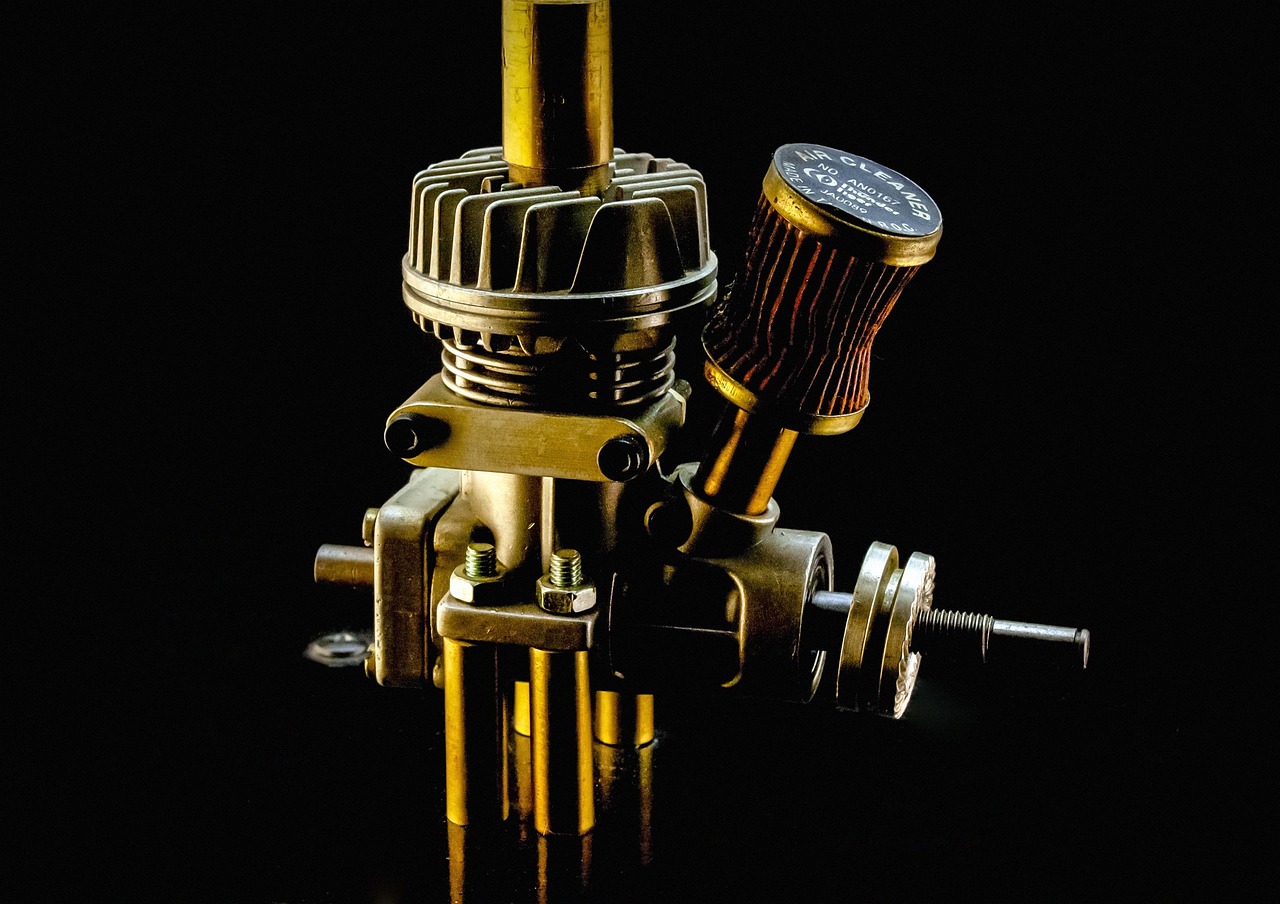 What Do You Need to Know About Air Pressure Machine?