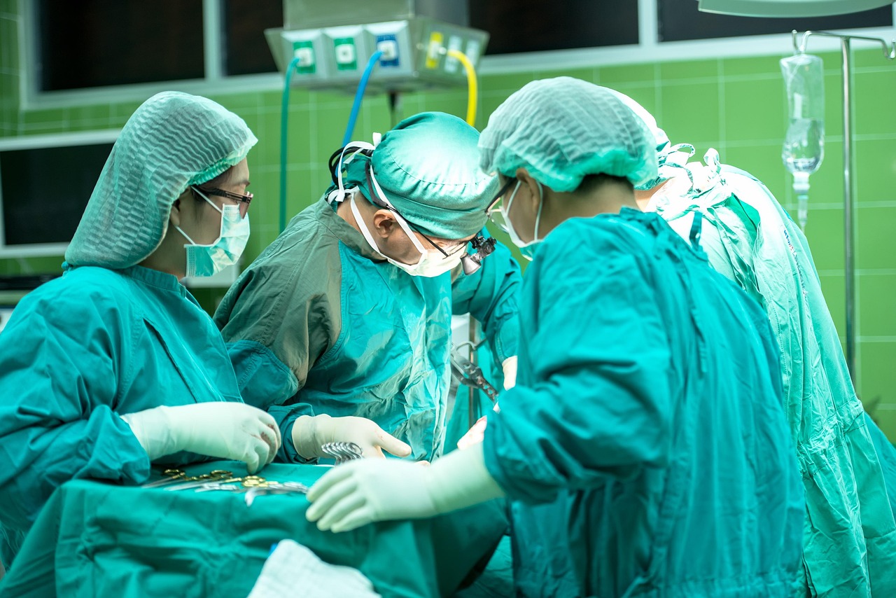 How to Become a Licensed Vocational Nurse in Los Angeles: A Complete Guide