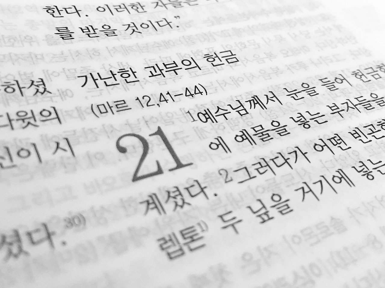 Korean Legal Translation: Contracts, Patents, and Court Filings