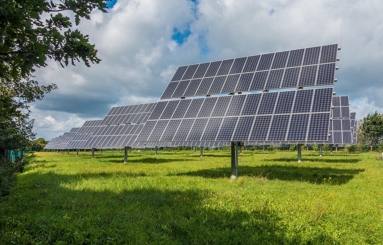 10 Pieces Of Advice For Solar Panel Repair Companies