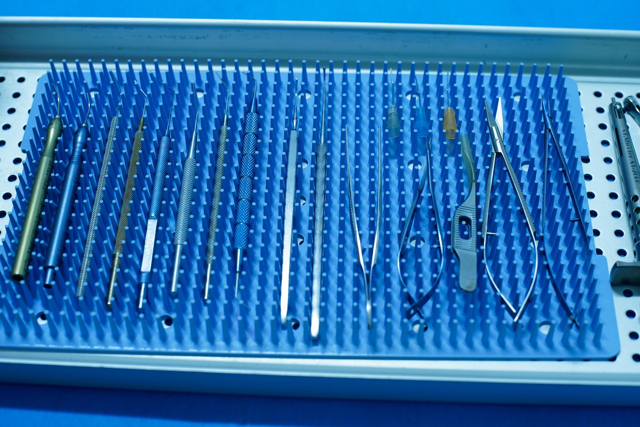 Hip Replacement Surgery in New Orleans: What to Expect From a Robotic-Assisted Procedure