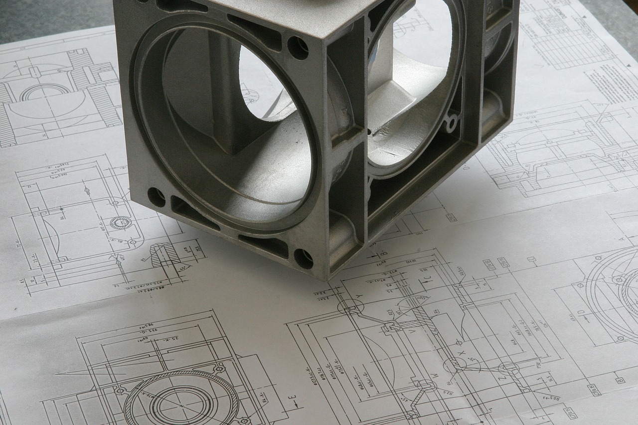 What You Need to Know Before Choosing Metal Casting Designs in Ohio