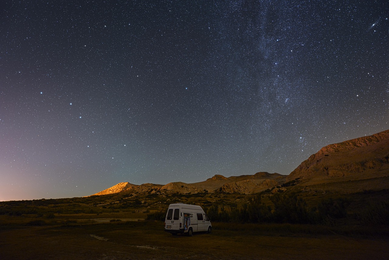 ​Tips For Choosing The Right Wheelchair Van Conversions