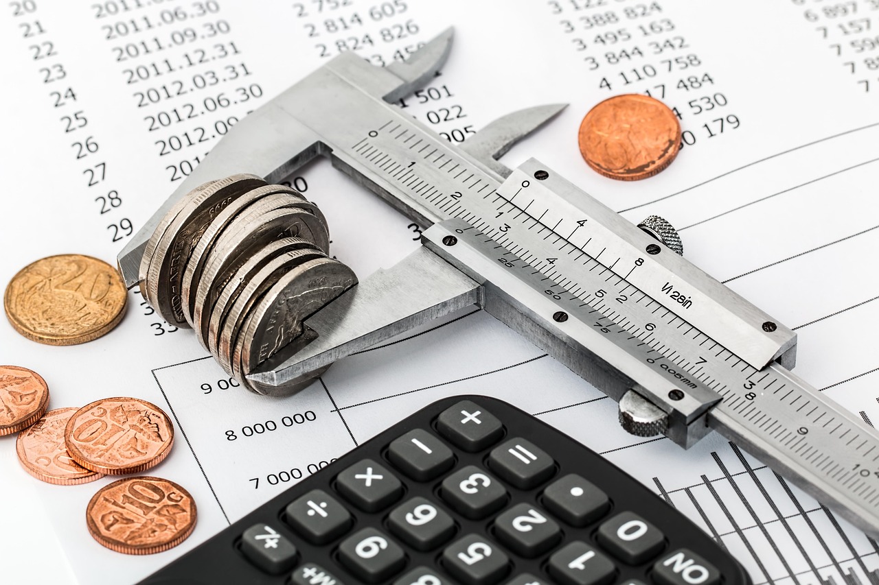The Importance Of Budgeting And Forecasting In Law Firm Accounting