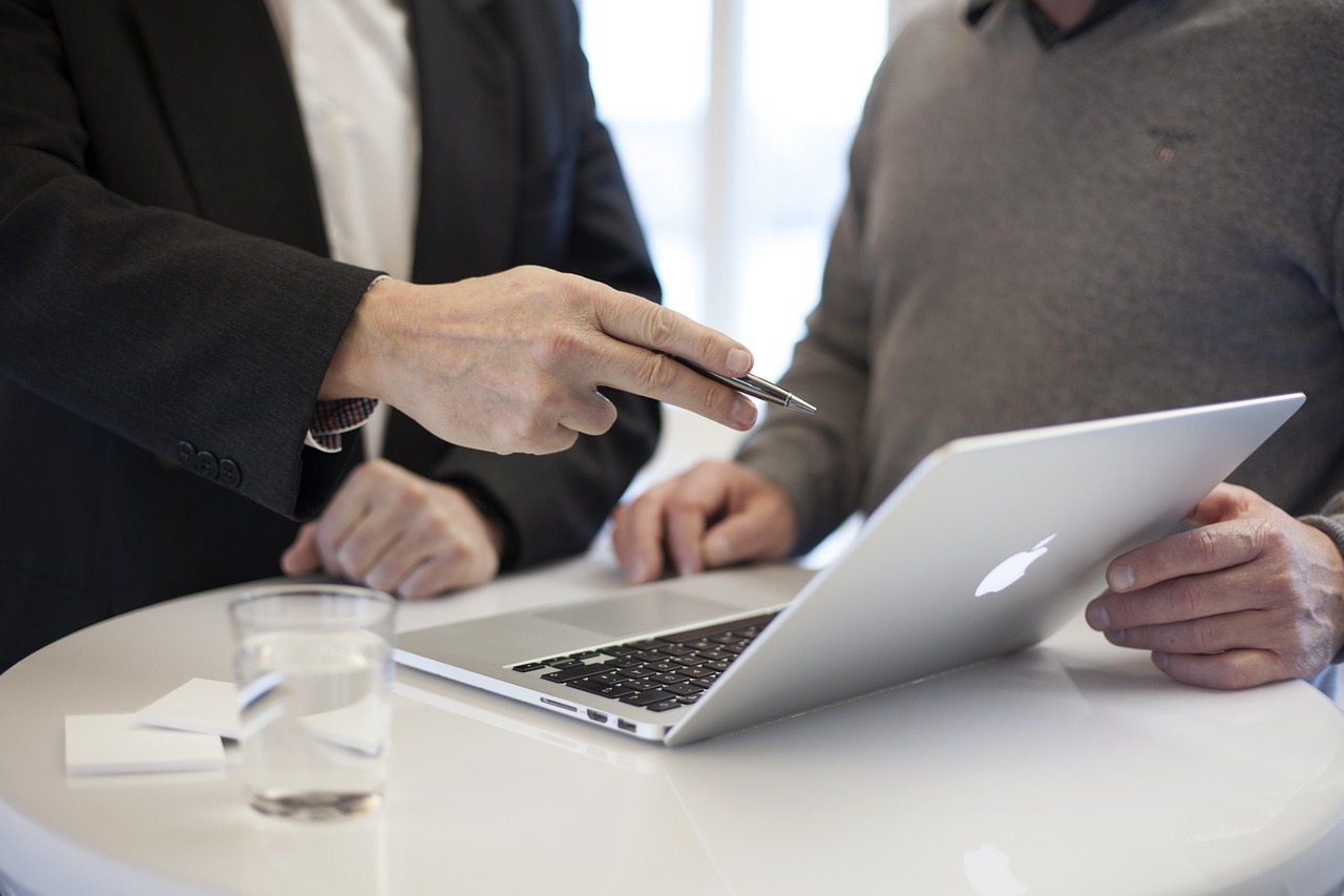 Steps to tart an IT Consulting Business