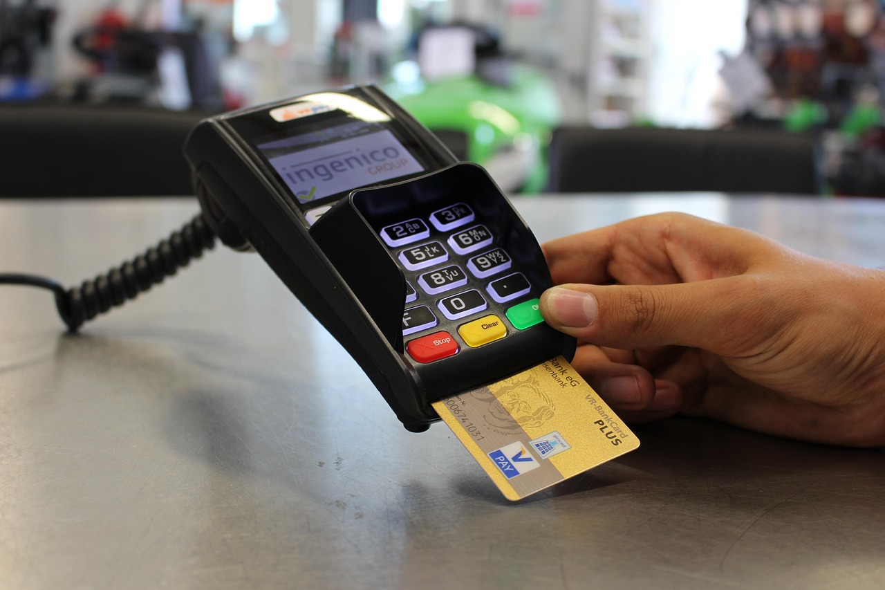 Are You Ready to Revolutionize Your Payments with a UPI Credit Card?