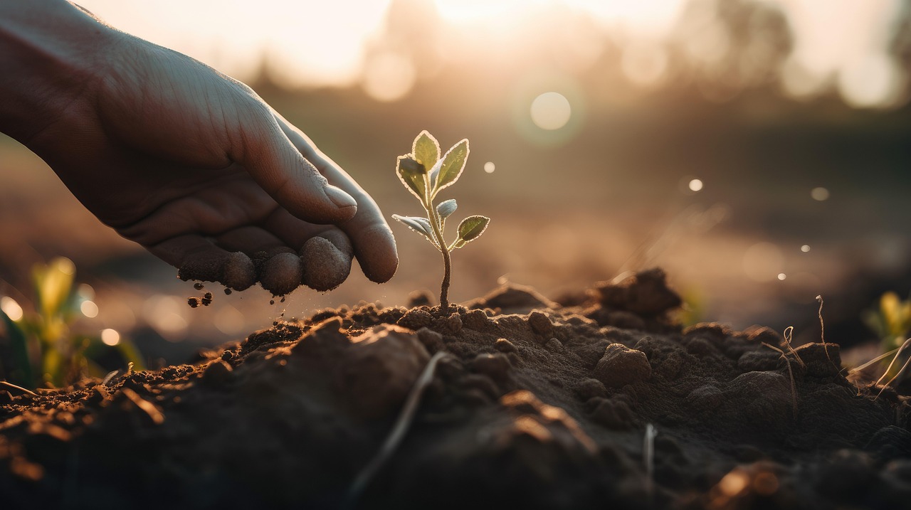 Where to Buy Land in Florida for Growth?