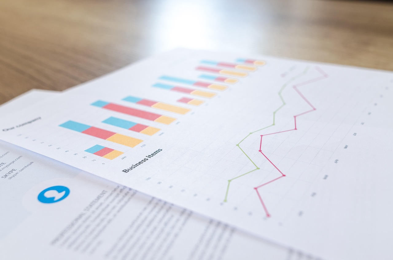 How To Create A Financial Plan For Your Law Firm's Growth?
