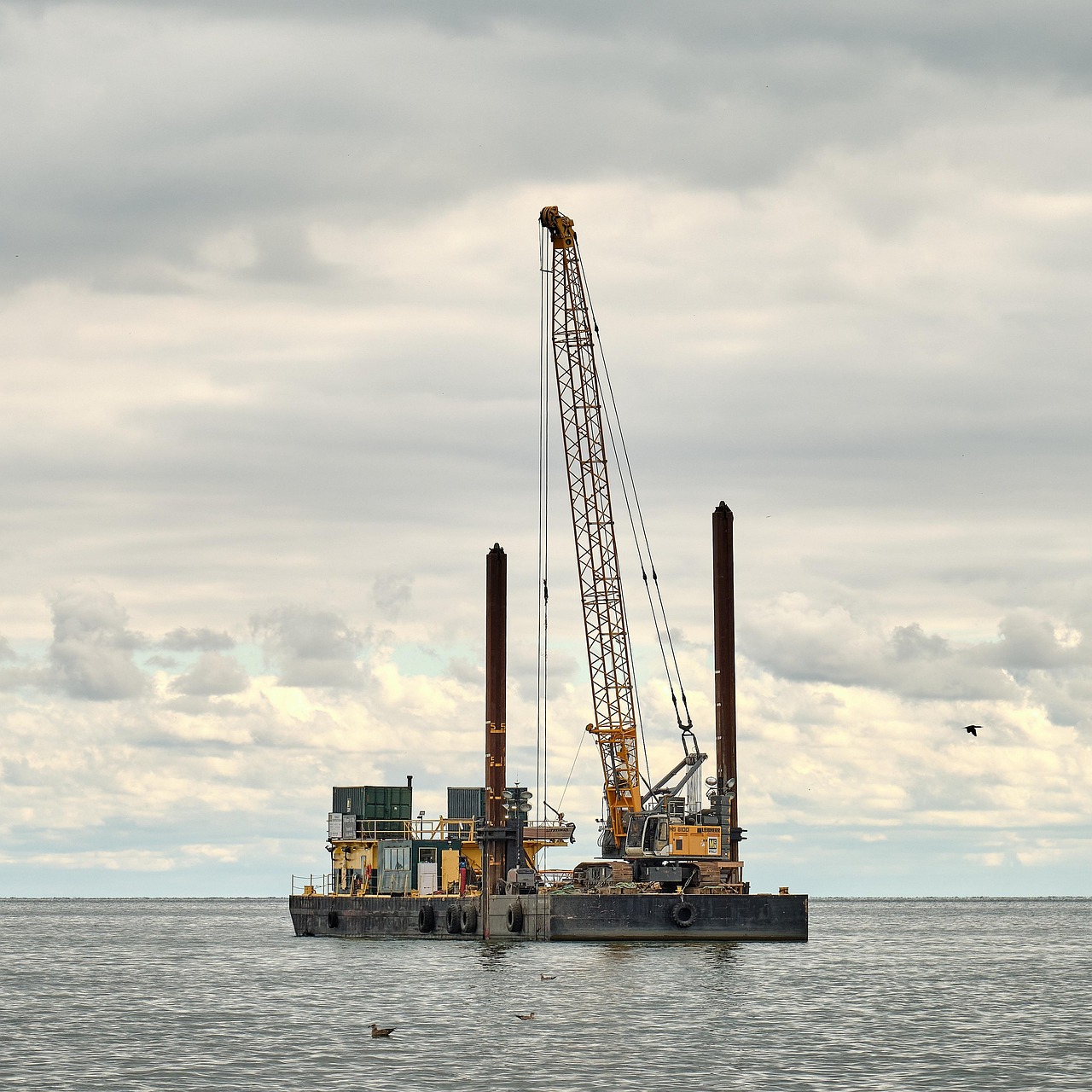 How to Find Reliable Dredge Manufacturers Near You?