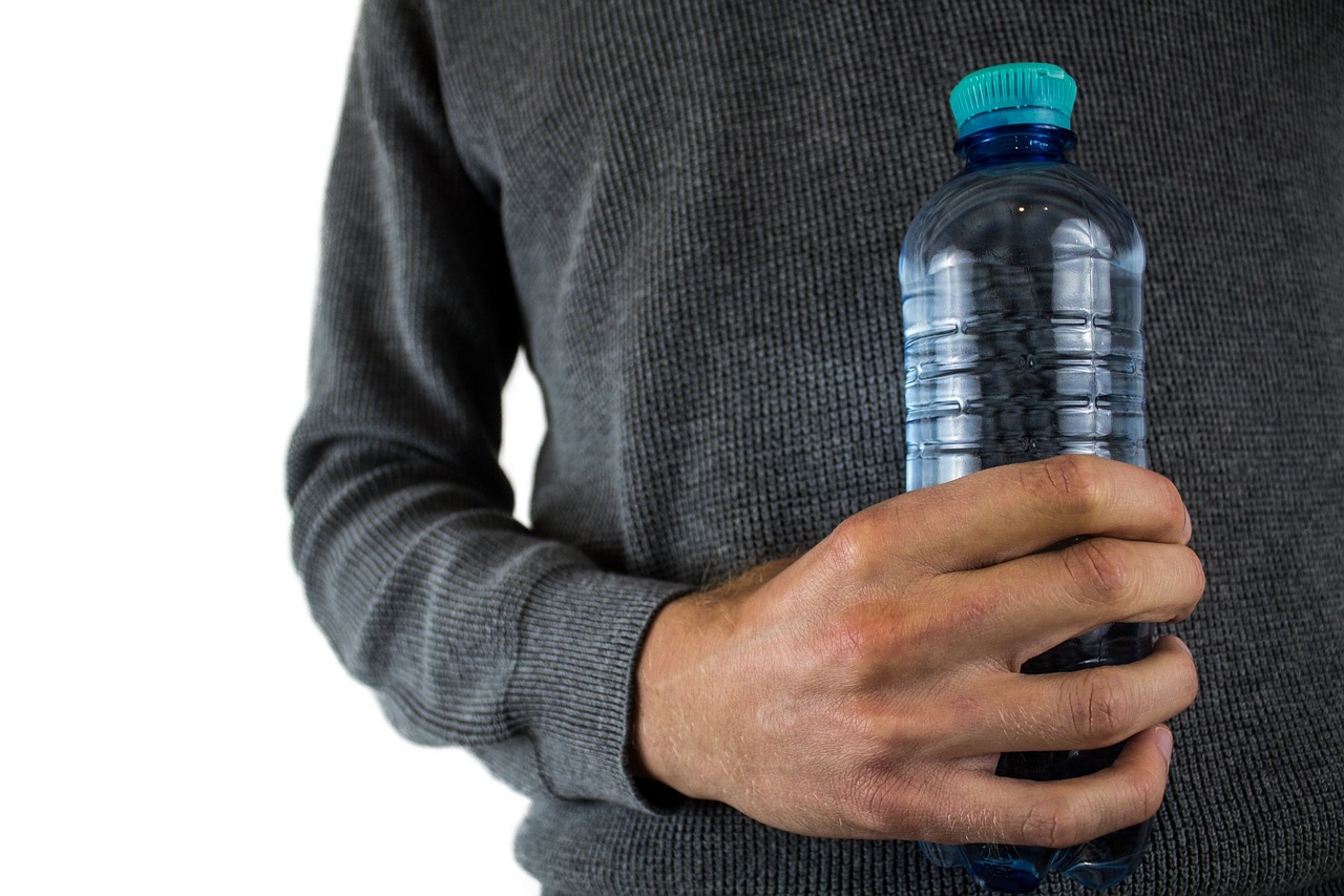 Choosing Between Injection-Grade and Bottle-Grade PET Resin