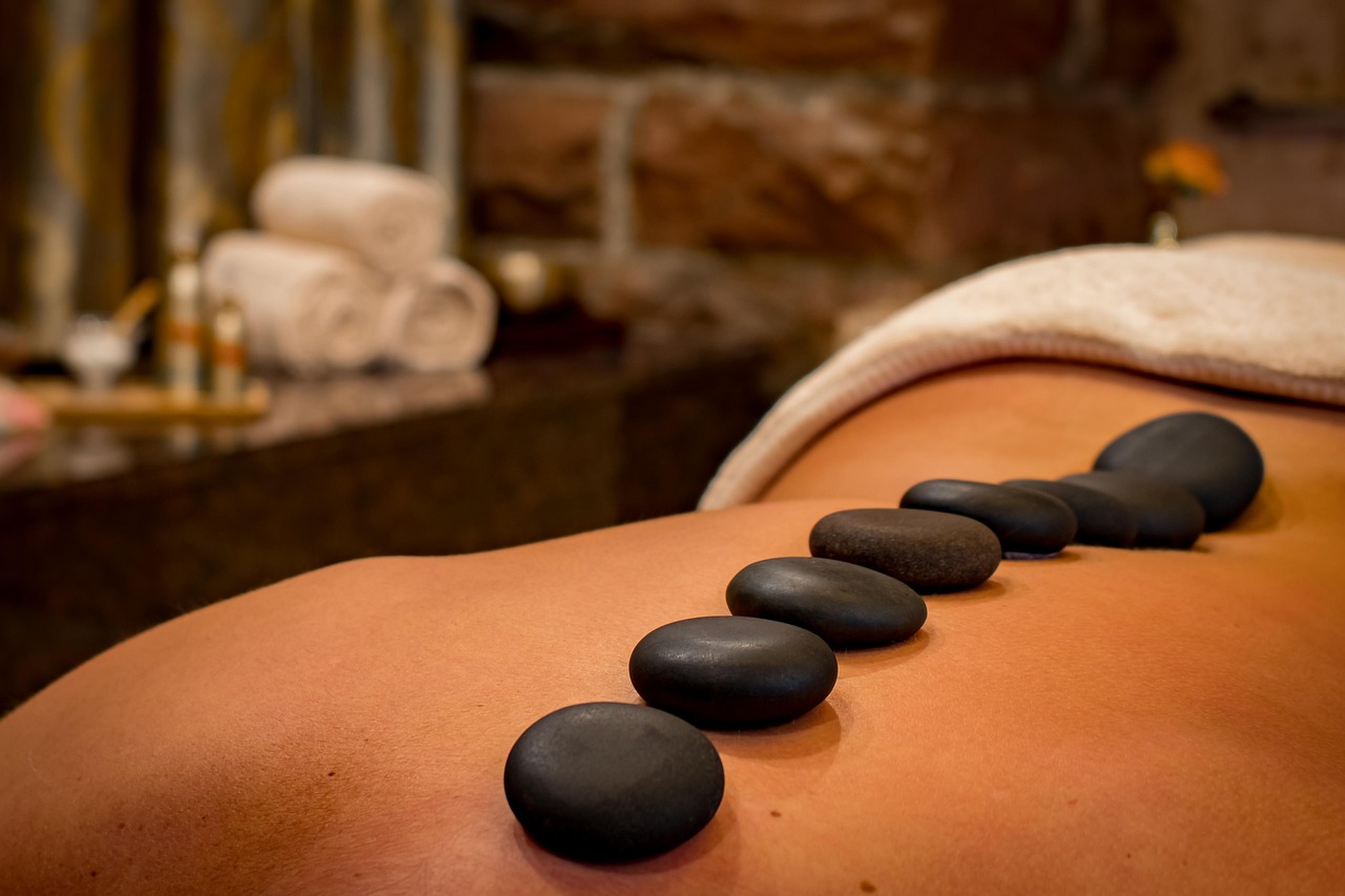 Discover The Best Luxury Spa In Delhi: Your Ultimate Destination