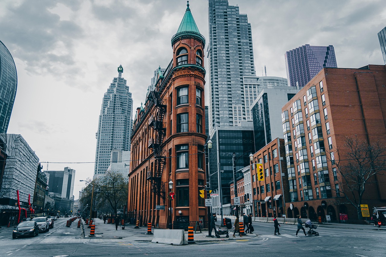 Your Definitive Guide to Dance Classes Toronto Adults: Find Your Rhythm & Joy