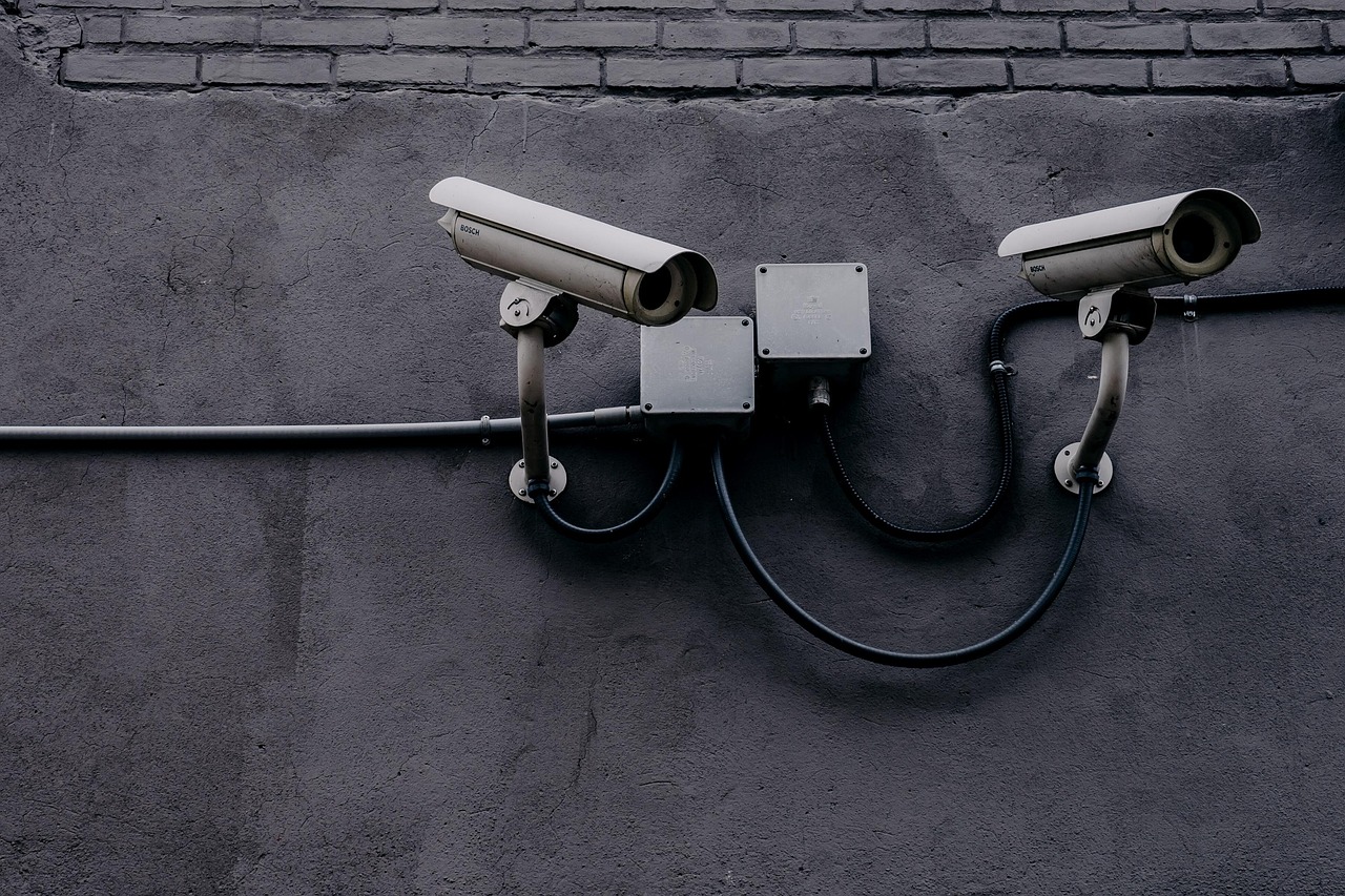 How to Spot a Fake Modern Security Door?