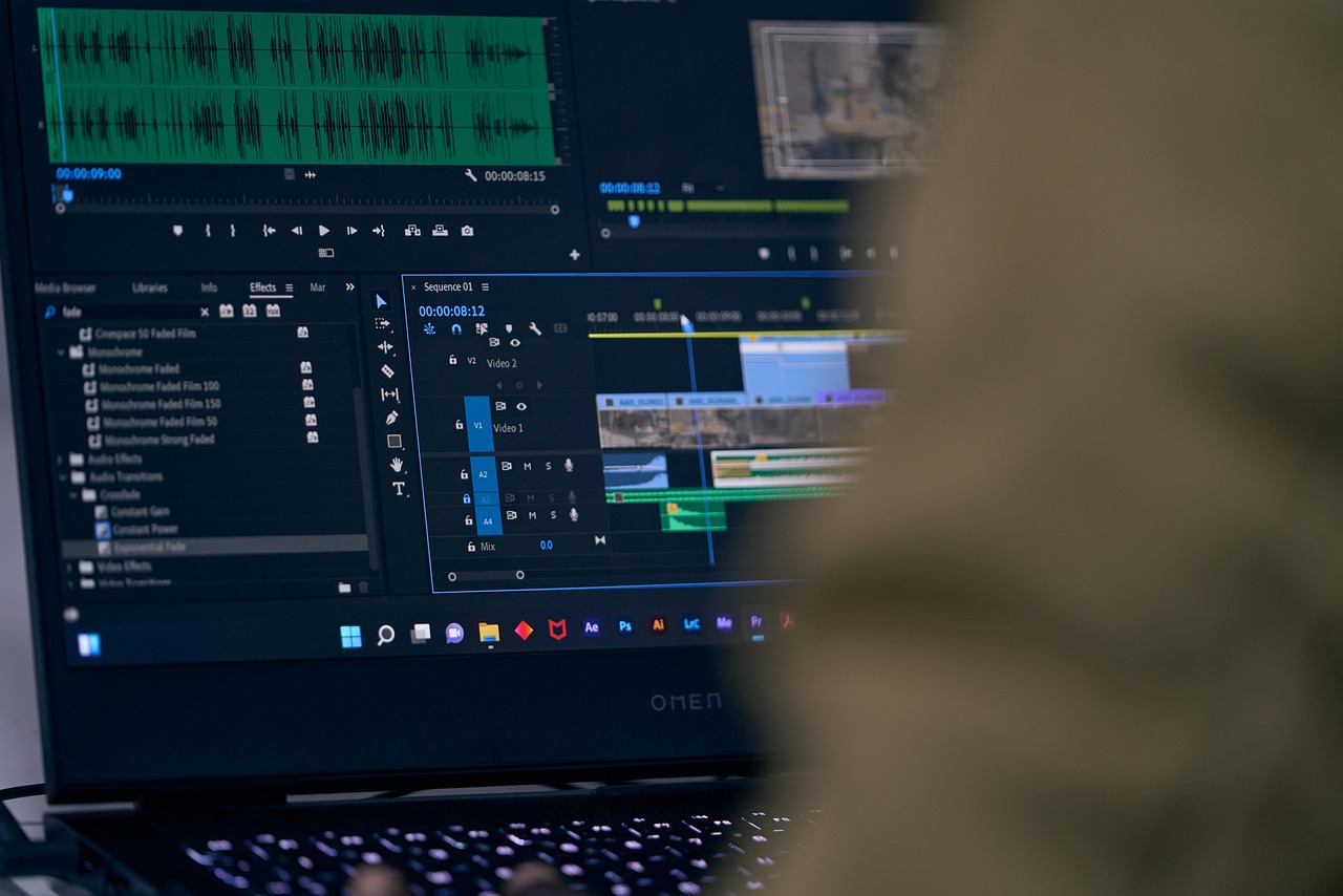 How To Find A Reliable Video Production Company?