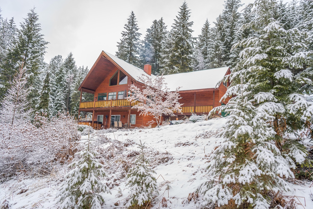 How to Plan a Surprise Getaway in Big Bear Cabins?