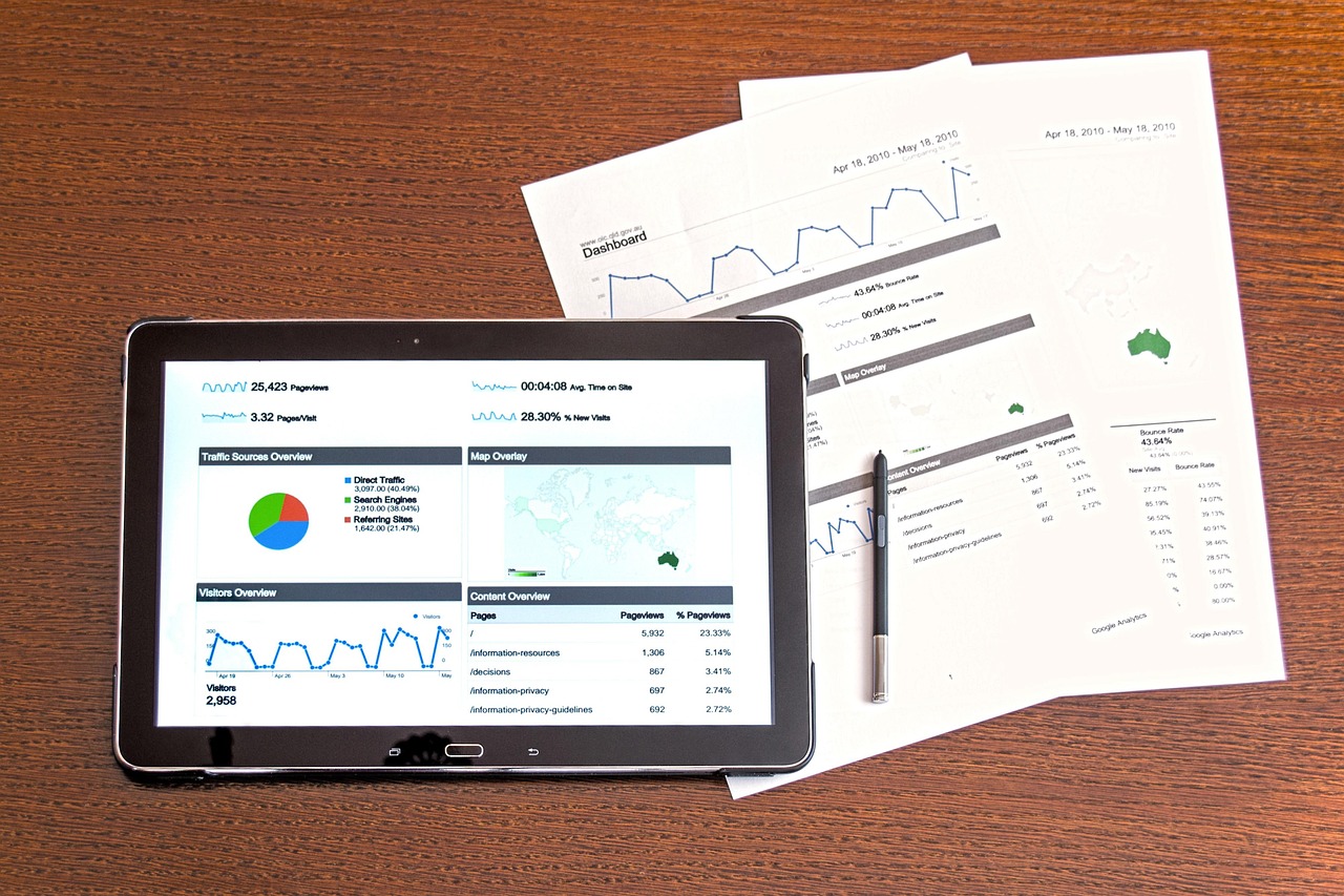 Data Analytics Consulting Melbourne: Turning Data Into Actionable Business Insights