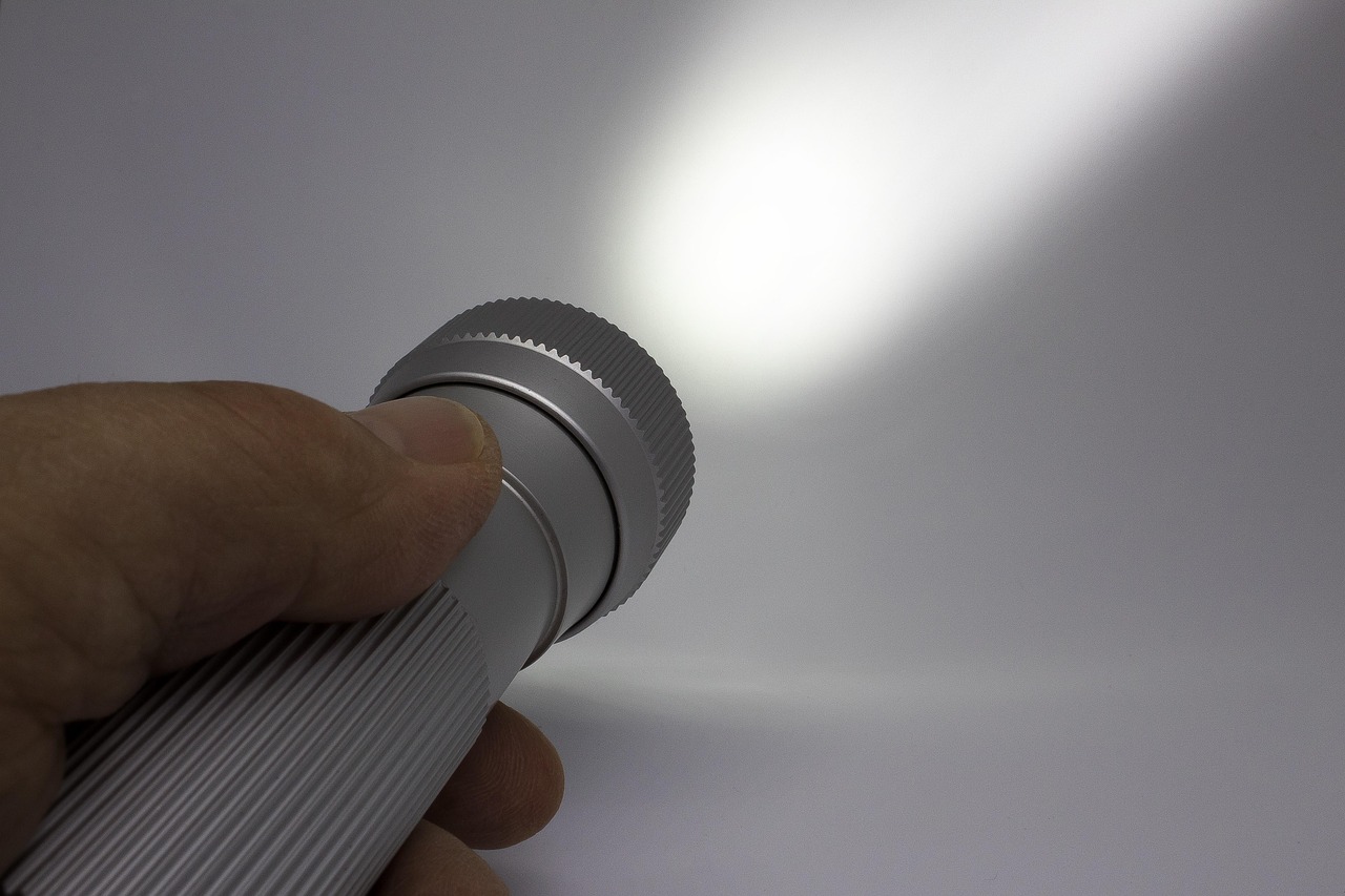 LED Art Lights for Miniature Artists: Complete Guide 2026