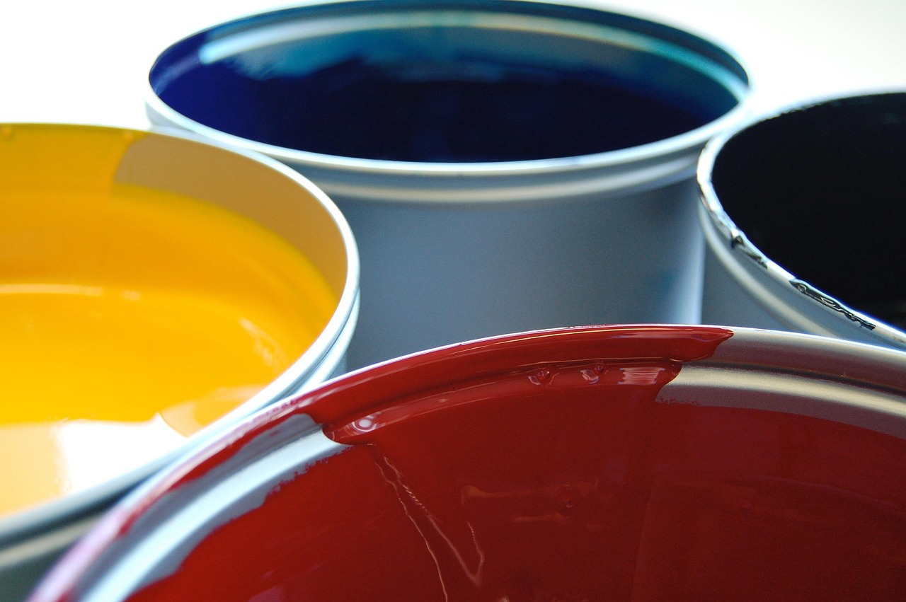 5 Benefits Of Banner Printing In London