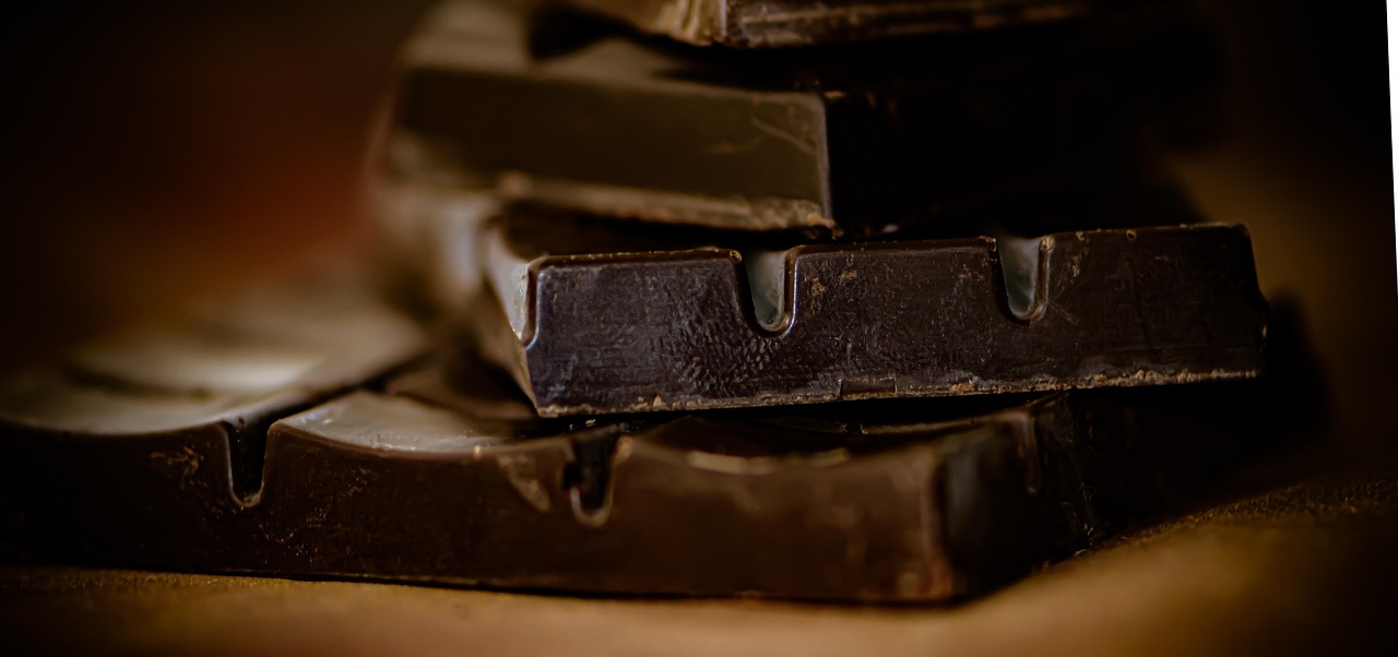 Why Best Dark Chocolate is Healthier Than You Think?