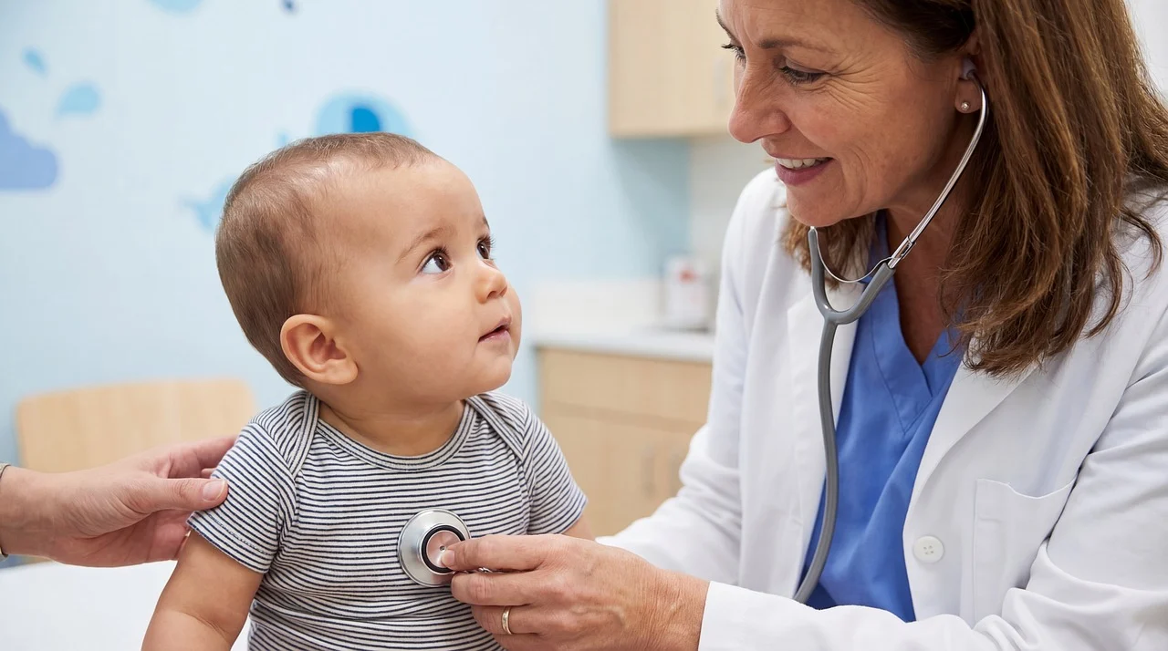 Pediatric Care Provided By Dentist In Tampa Florida