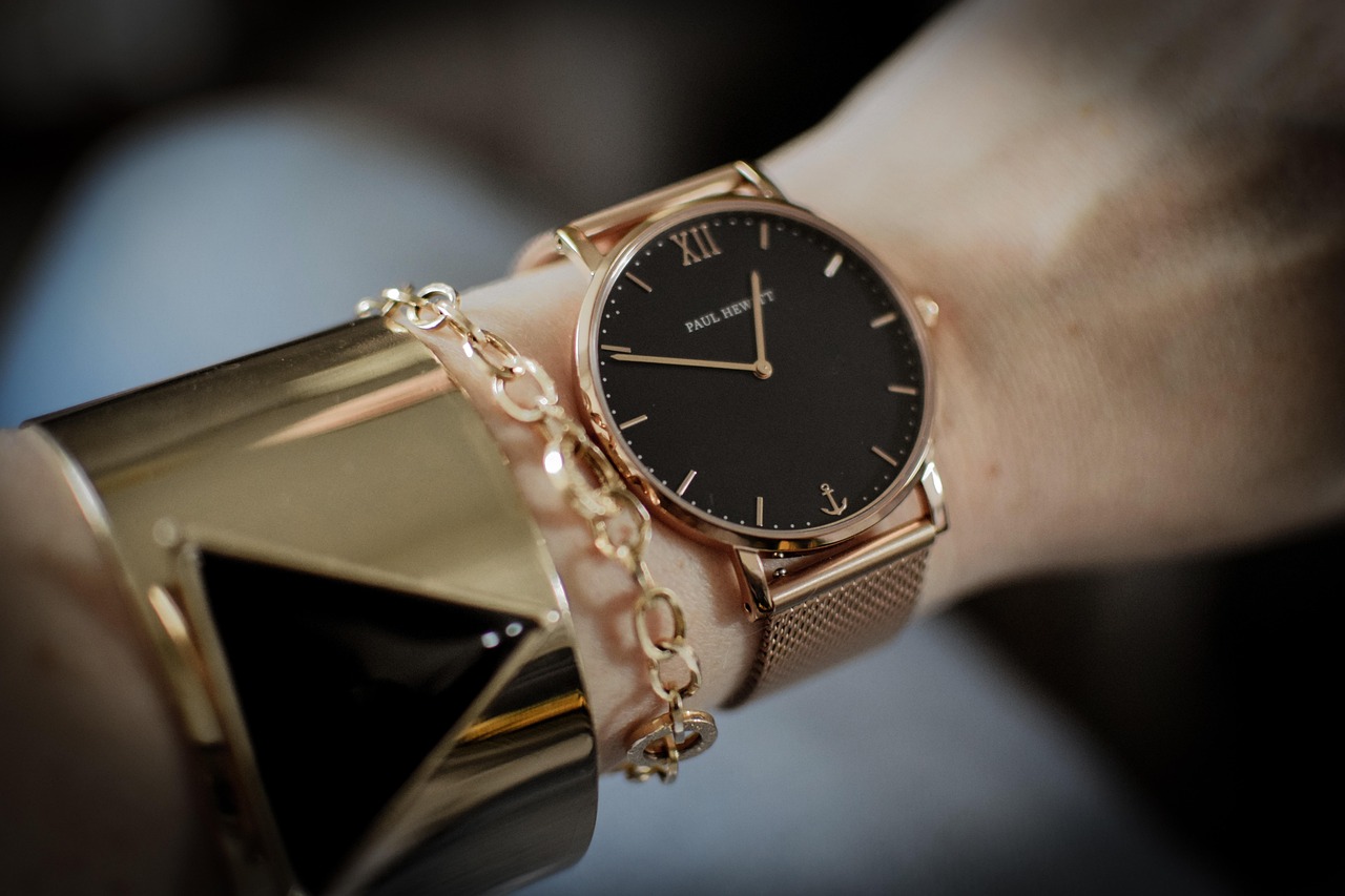 Schmuck Für Männer: Wie Lässt Sich Schmuck Für Einen Einzigartigen Look Kombinieren?