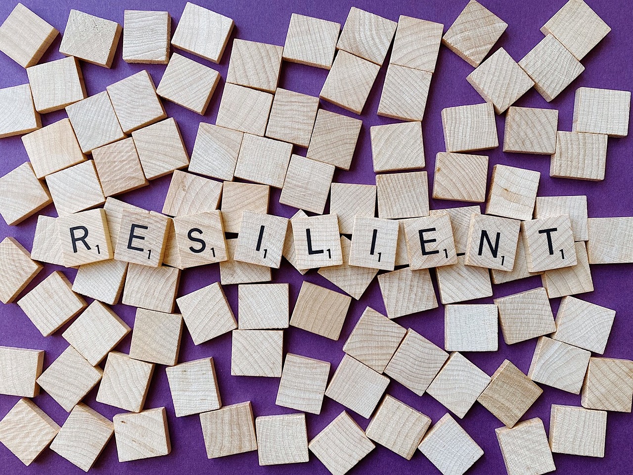 The Power of Resilience: Lessons From Elite Athletes That Apply to Business