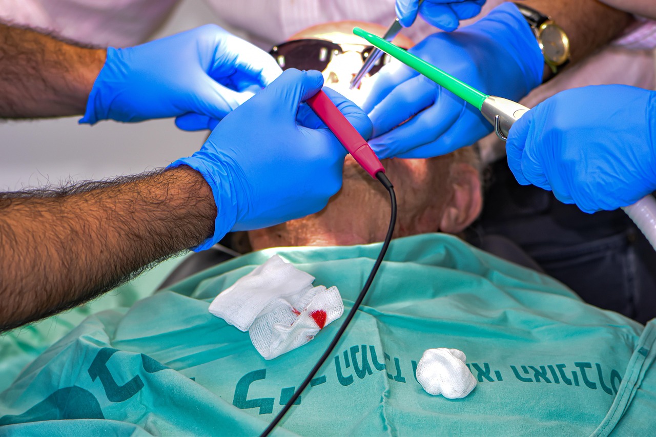 Aspen Dental and Patient Expectations in Corporate Clinics