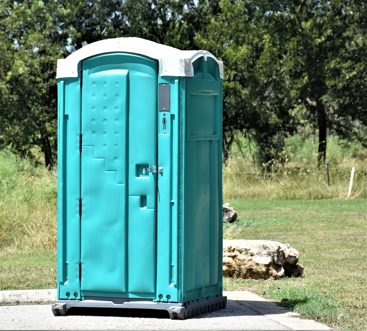 The Best Portable Event Bathrooms for Your next Function
