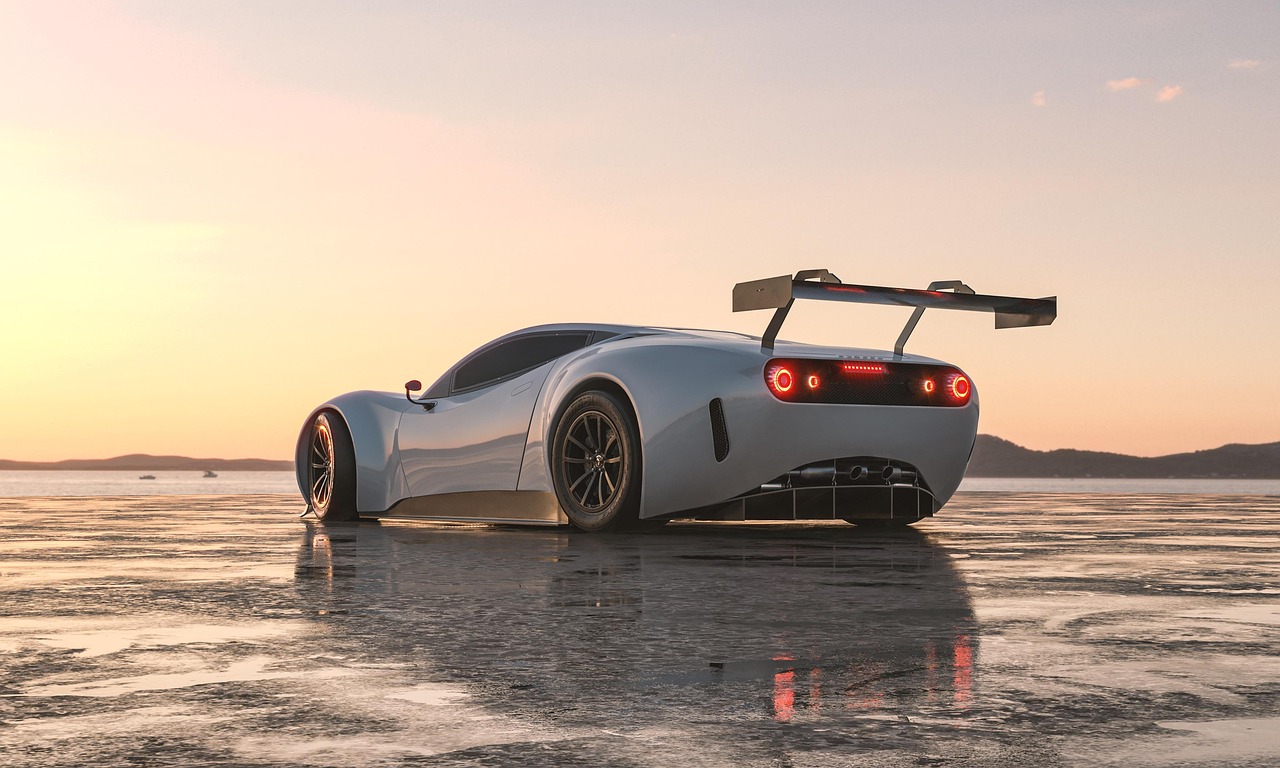 How Our Architectural Visualization Studio Creates Stunning 3D Renderings?