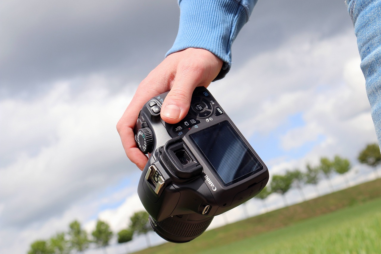 Is Your Digital Experience Holding Your Burnaby Business Back?