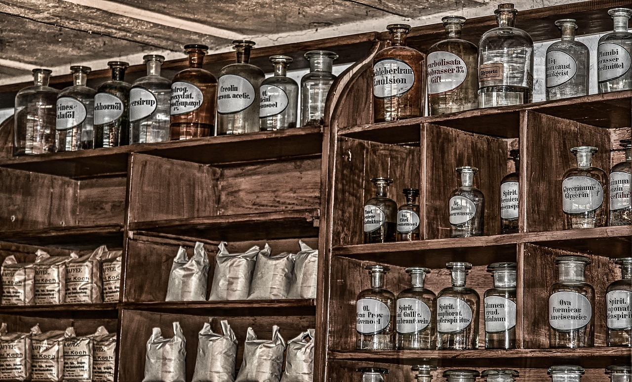 How to Choose a Reliable Chemical Supply Company in Kansas City