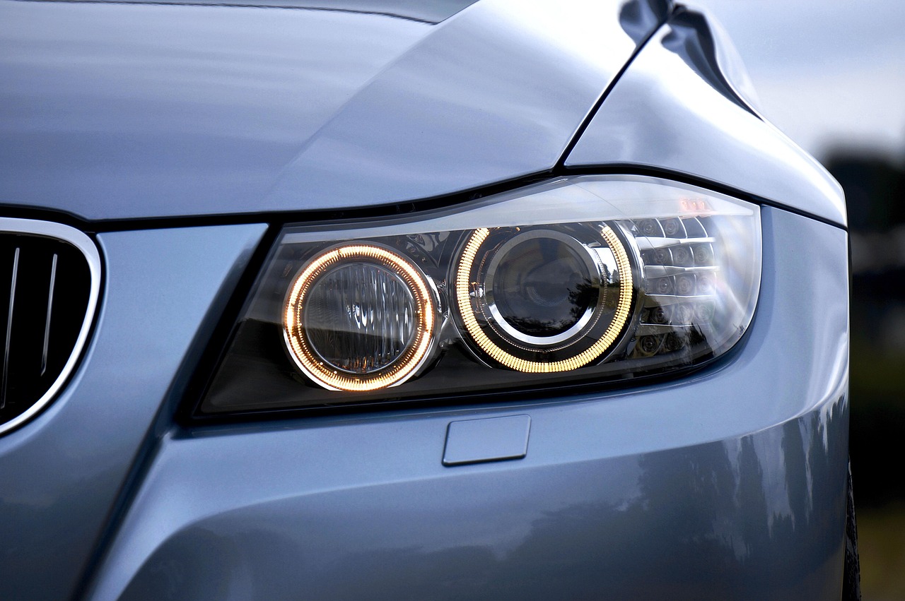 Why Does Your Car Need Brighter LED Headlights?
