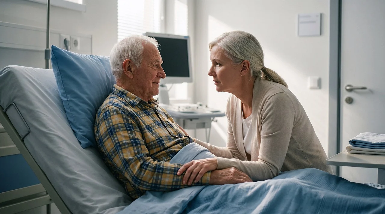 Walk-In Visits: See an Urgent Care Doctor Today