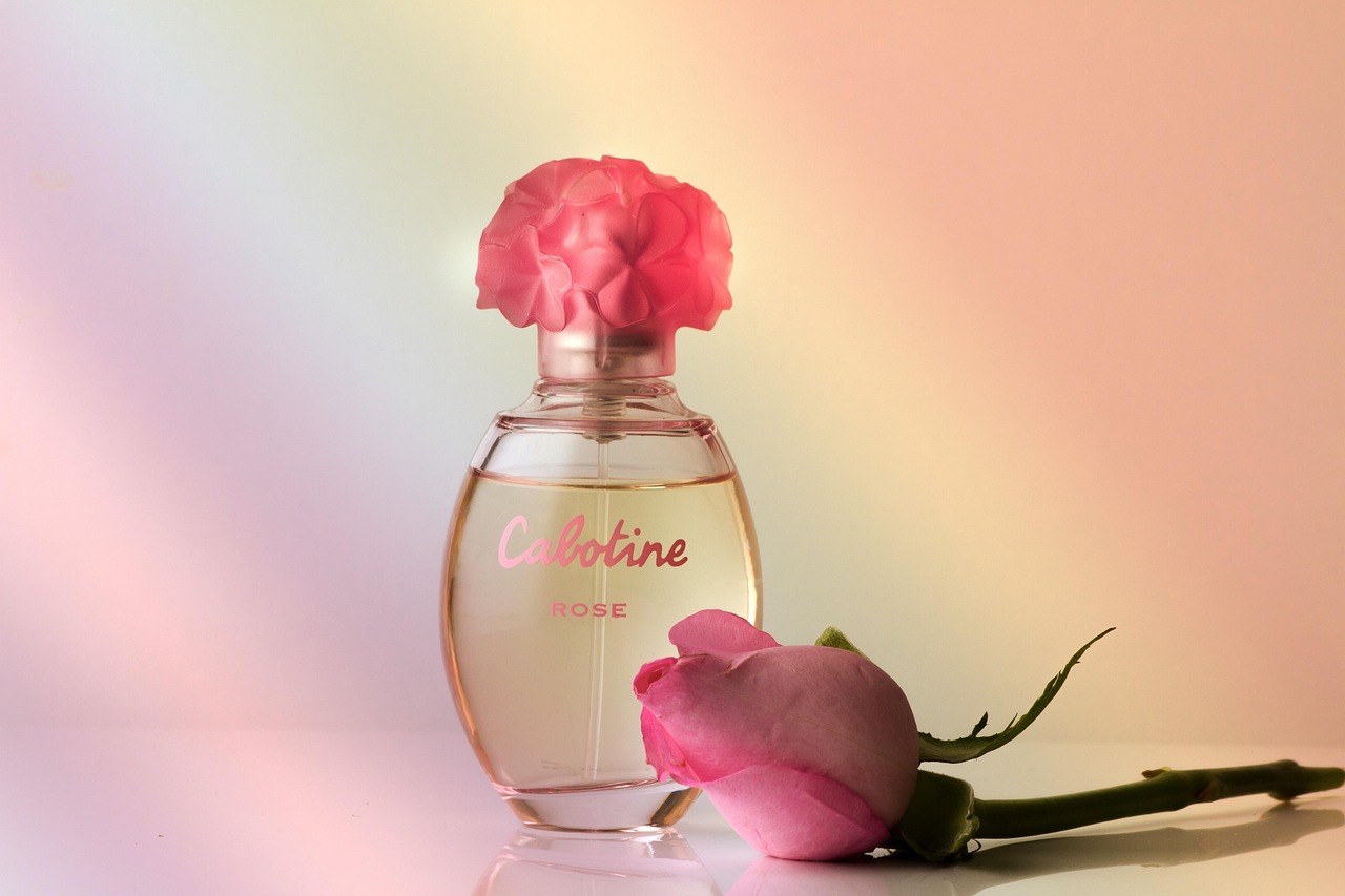 Discover The Best Aroma Perfume Spray For Every Occasion