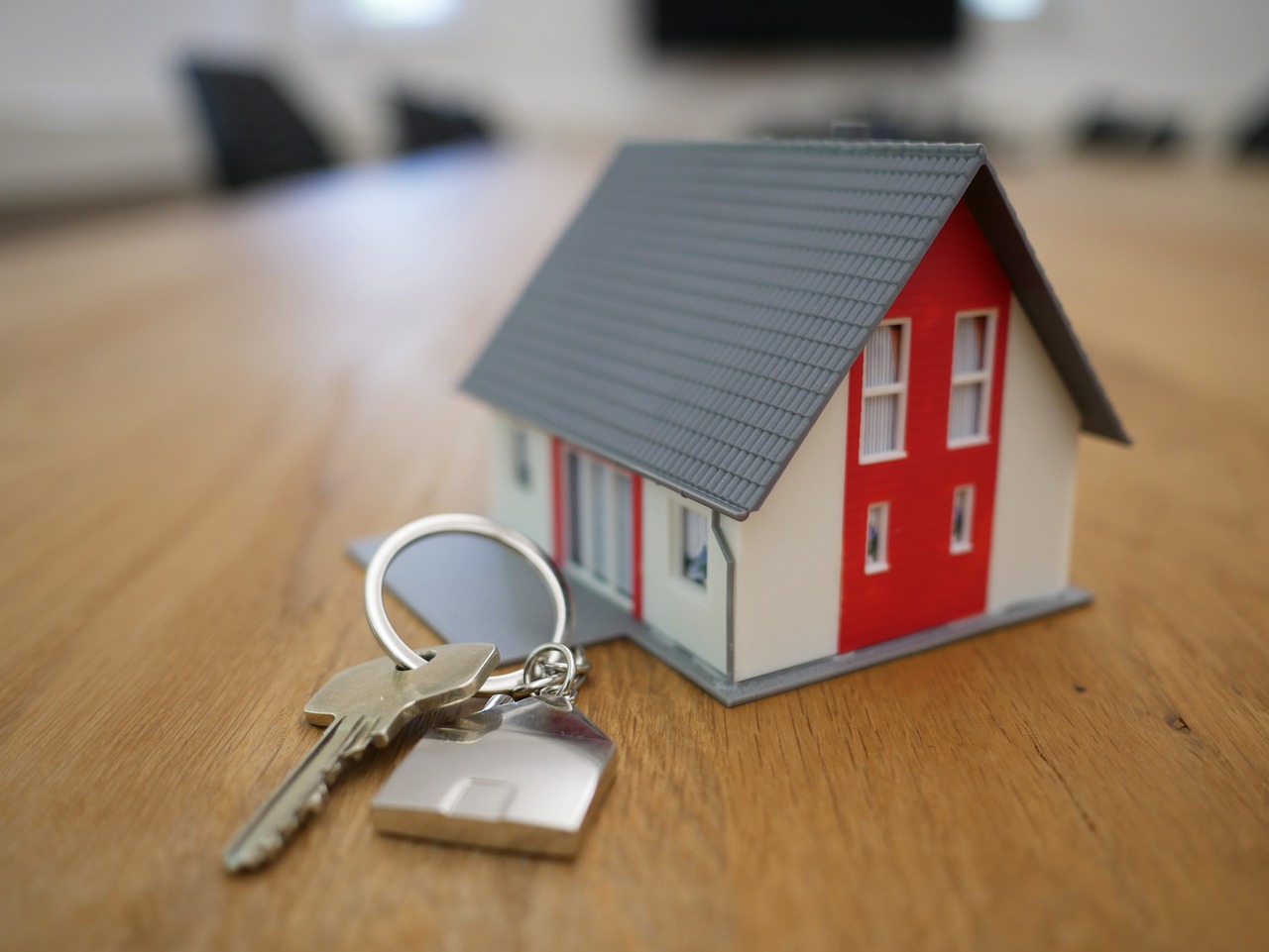Exploring the Best Investment Properties for Sale in Your Area in 2025