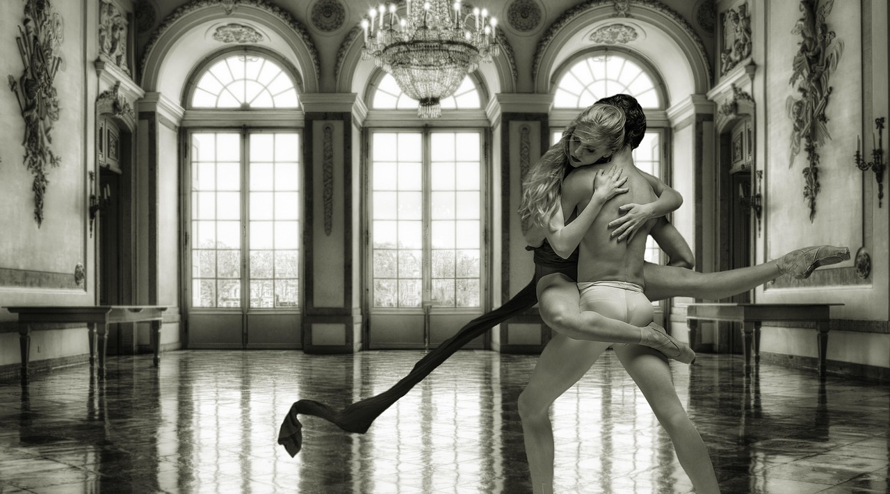 Start Your Ballet Journey in 2026: Adult Ballet Classes at Canada's National Ballet School