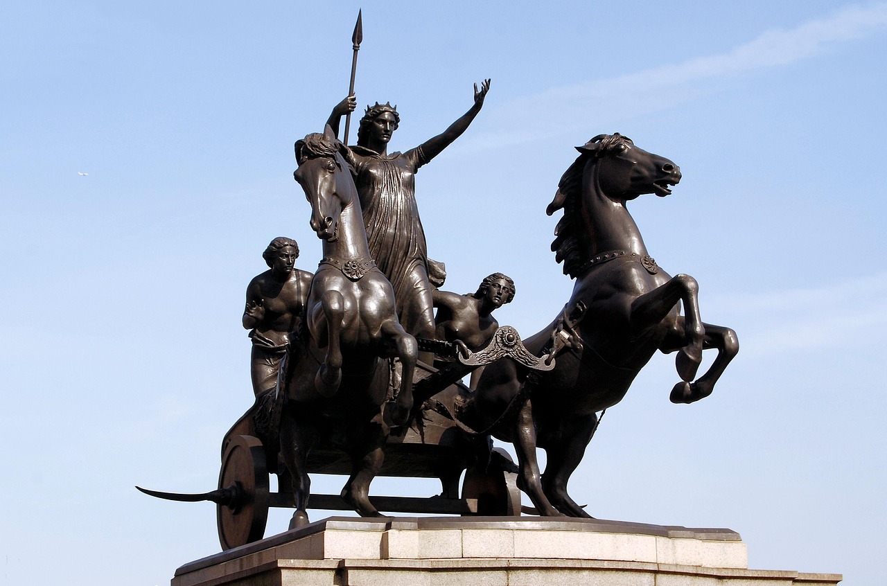 10 Reasons Why You Should Try Out Boadicea The Victorious Perfume