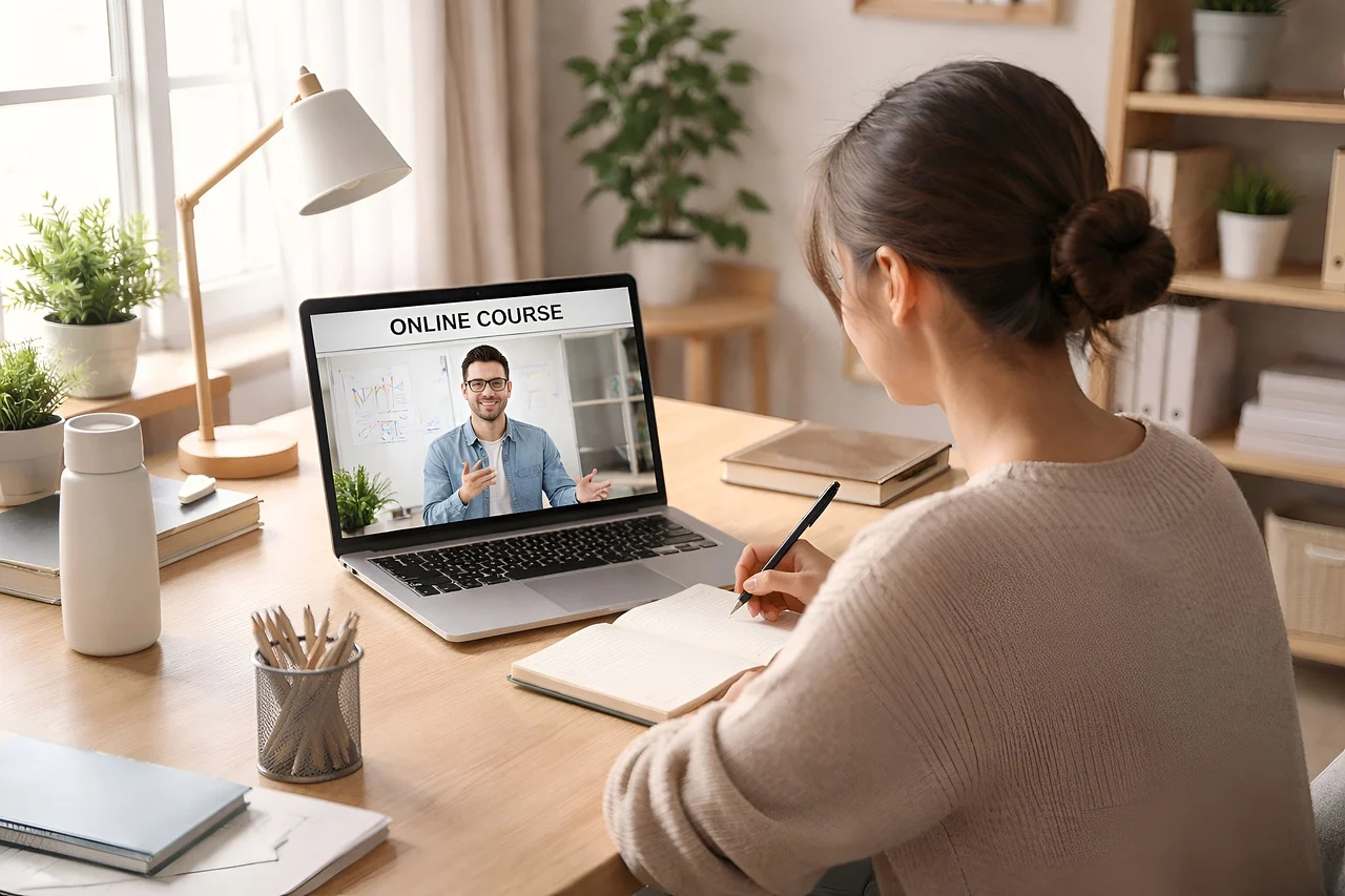 Top 10 Factors to Consider When Choosing Your Online Management Course