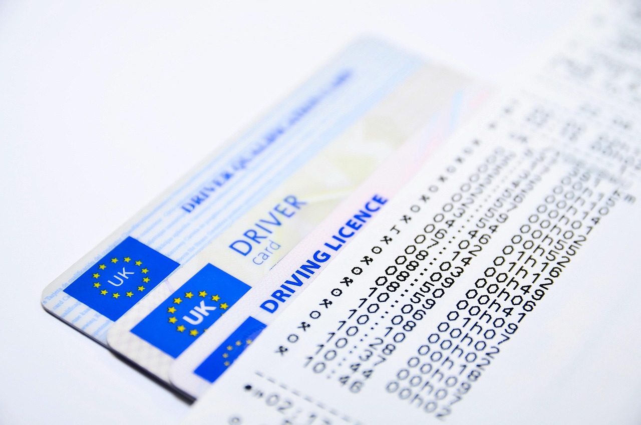 How Does Fr 44 Insurance Affect Your Driving Record?