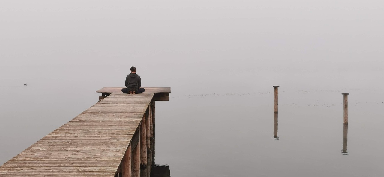 Heartmath Meditation For Stress Relief: A Journey To Inner Peace