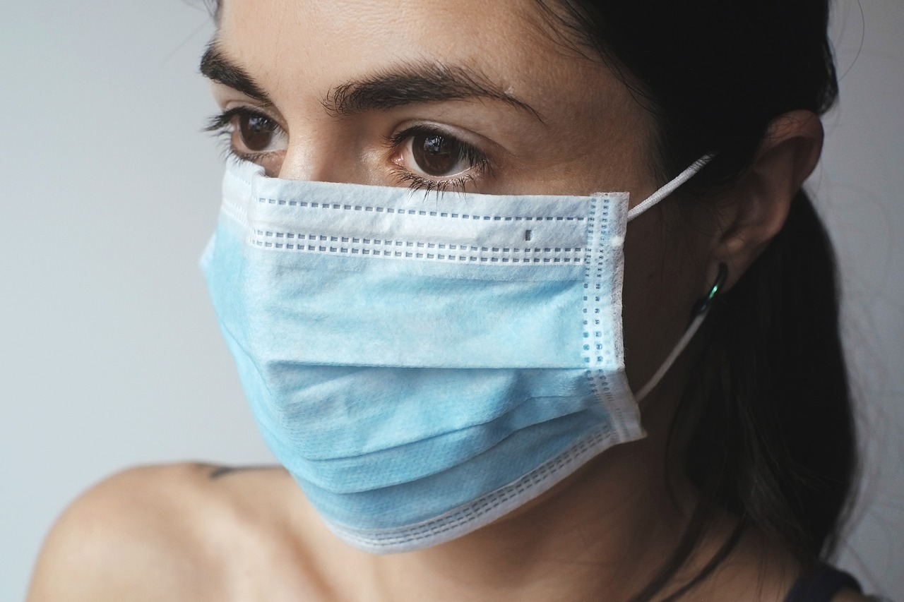 4 Popular Surgical Sports Bras