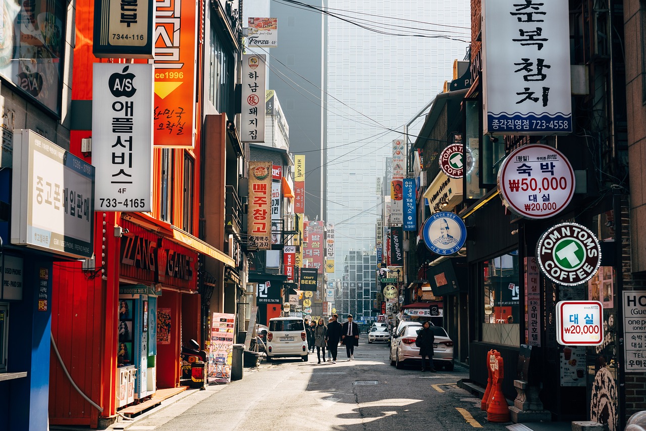 How To Become A Successful Korean Language Consultant?