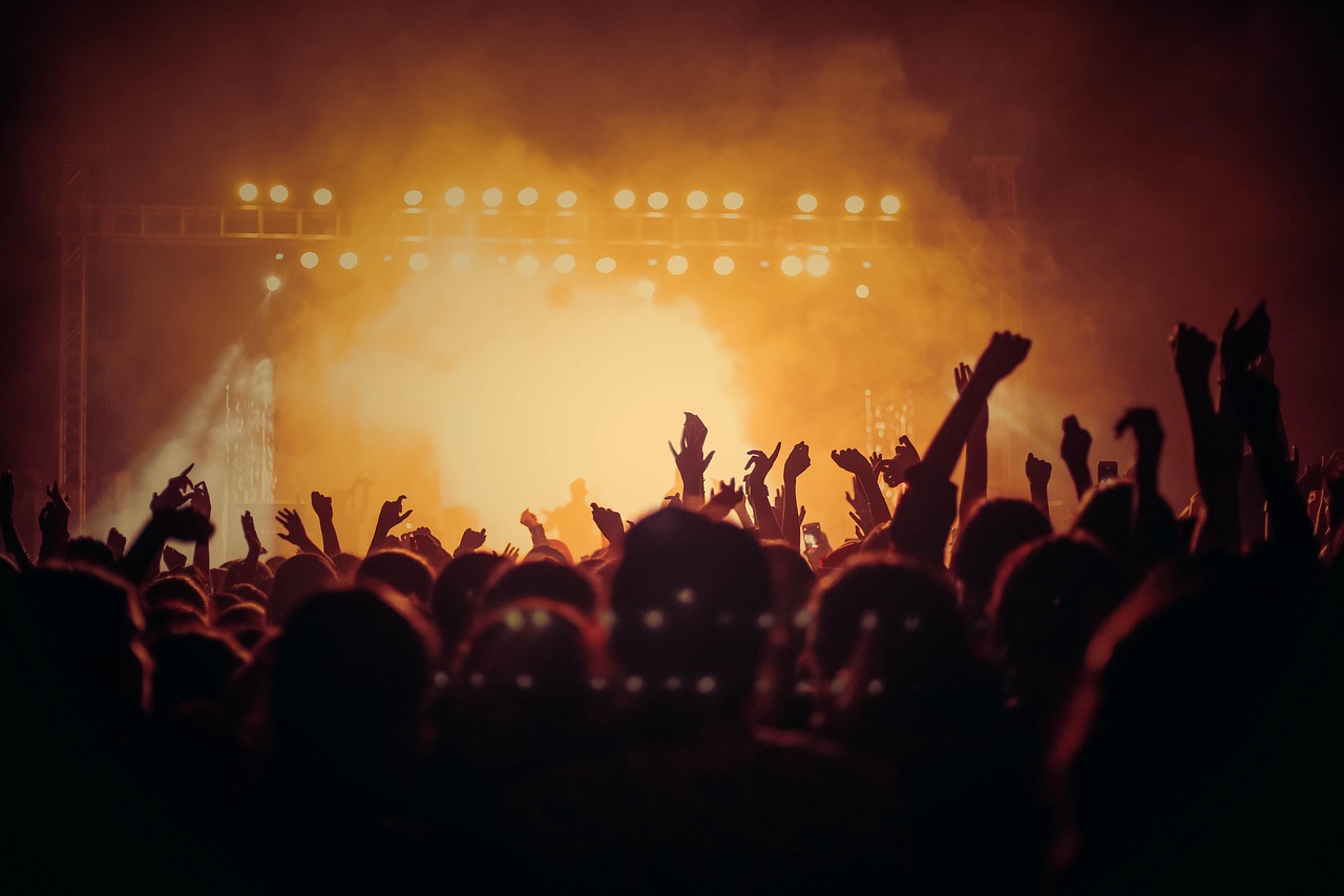 5 Things You Didn't Know About Event Agency London