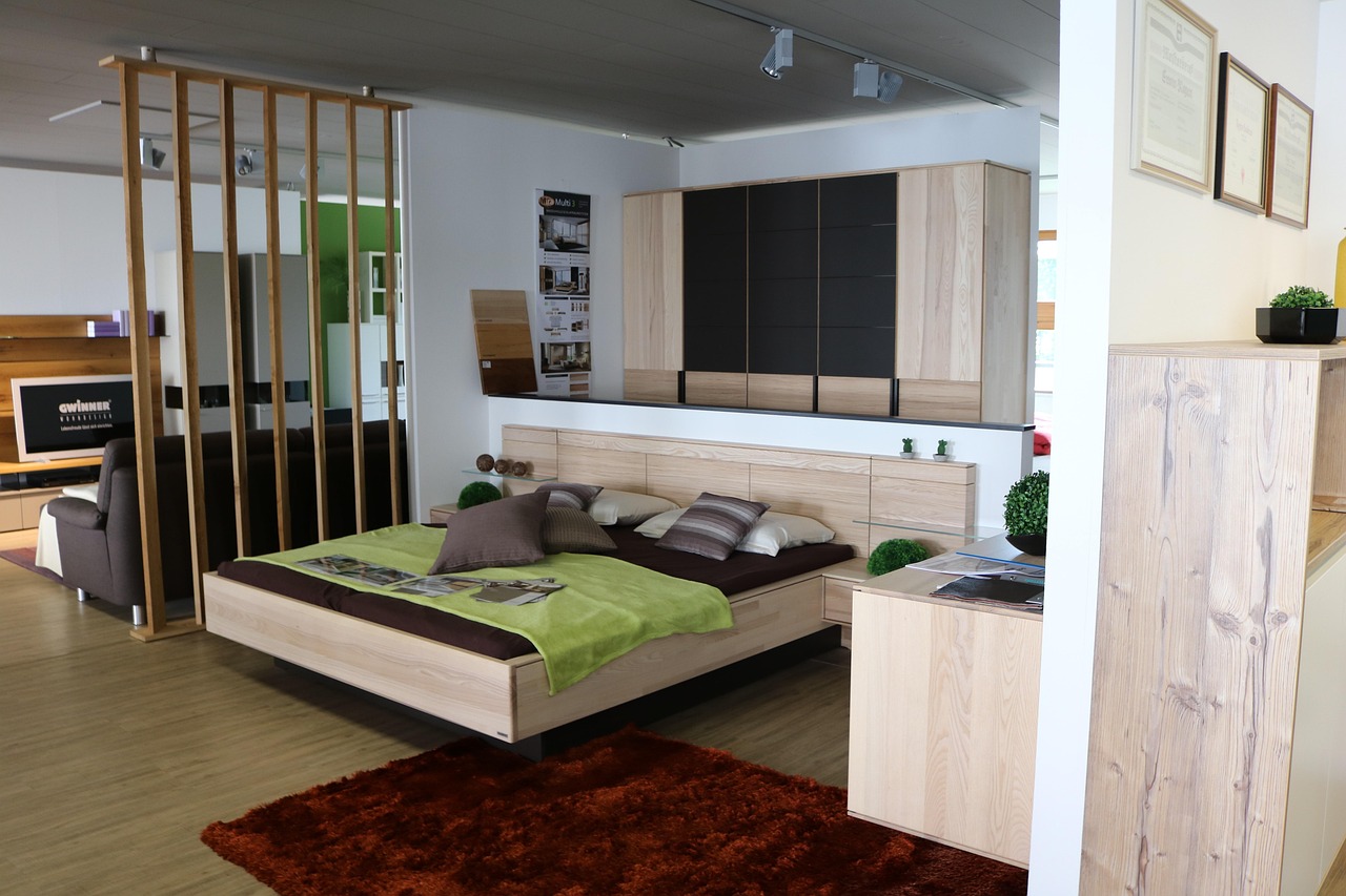 Furnishing A New Apartment? Here’s How A Furniture Rental Service Can Help