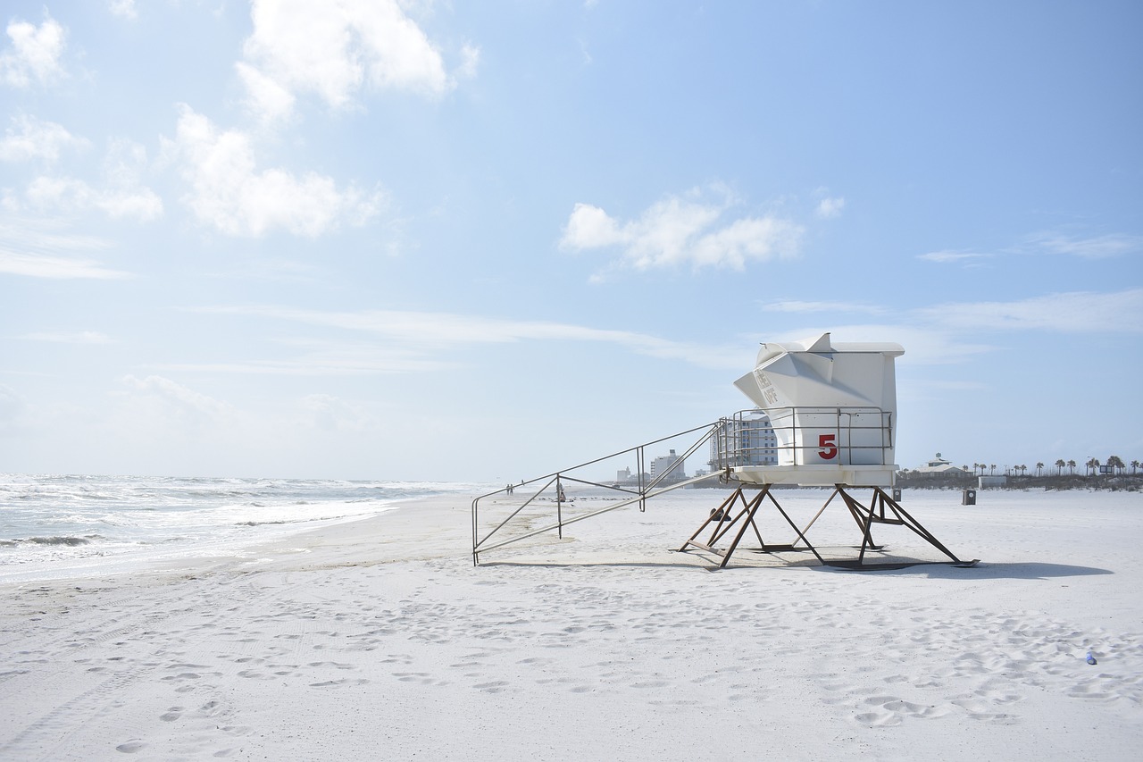 The Ultimate Guide for Lifeguard Management Certification